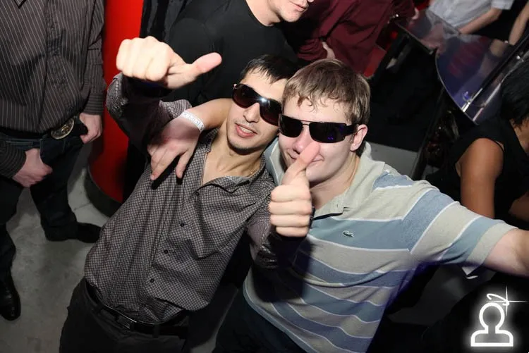 AKIL & TRISTAN GARNER