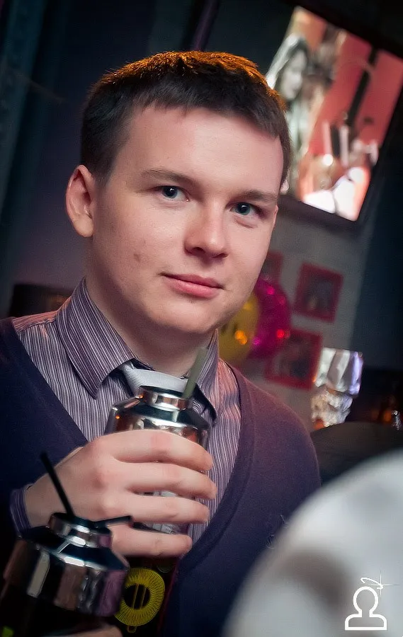 Танцы до утра
