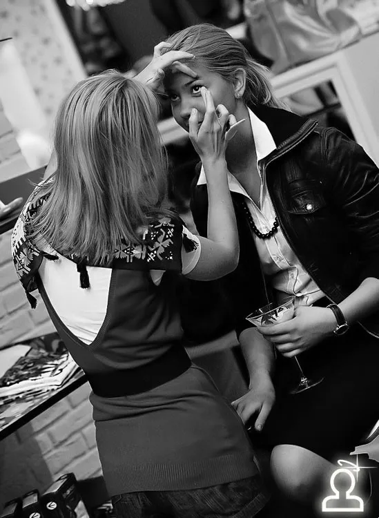 Ladies day