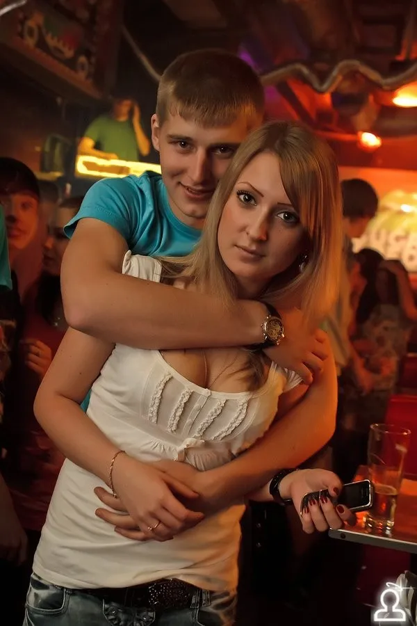 Пенный день первокурсника