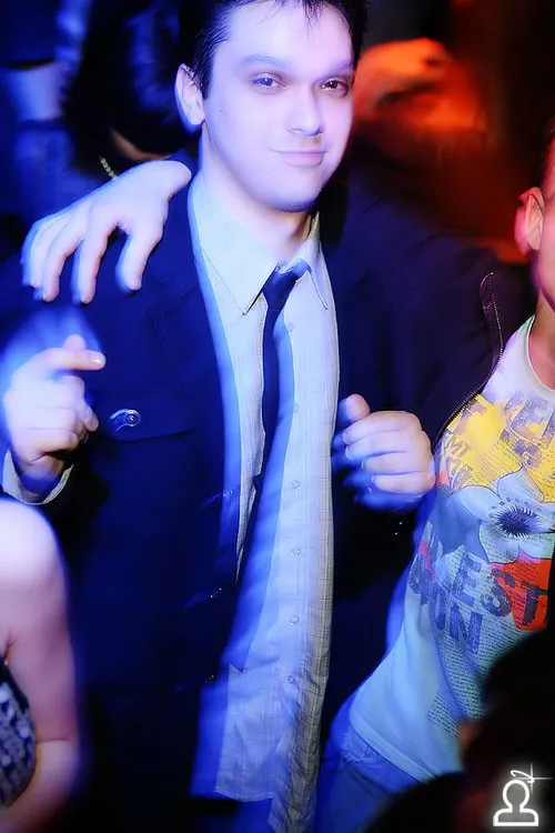 Staff Party
