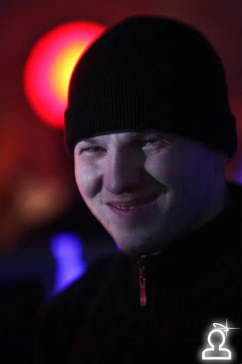 Презентация CD - Dj May