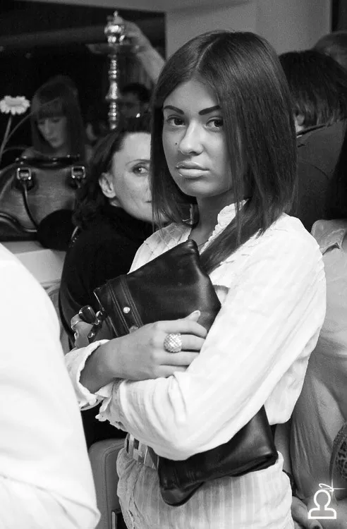 Бутик Da Vinci представляет: ITALY FASHION PARTY