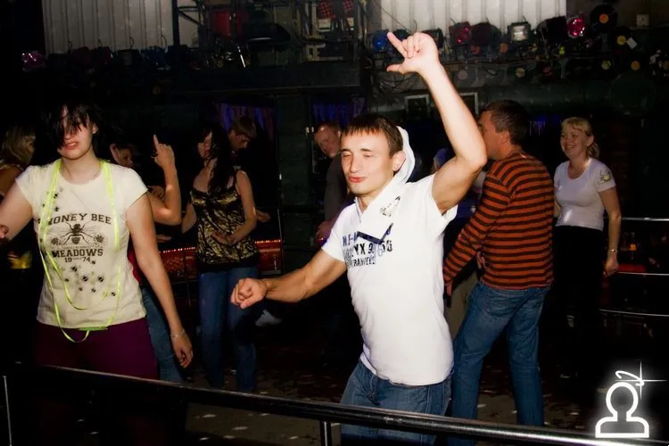 Pavlenok Only