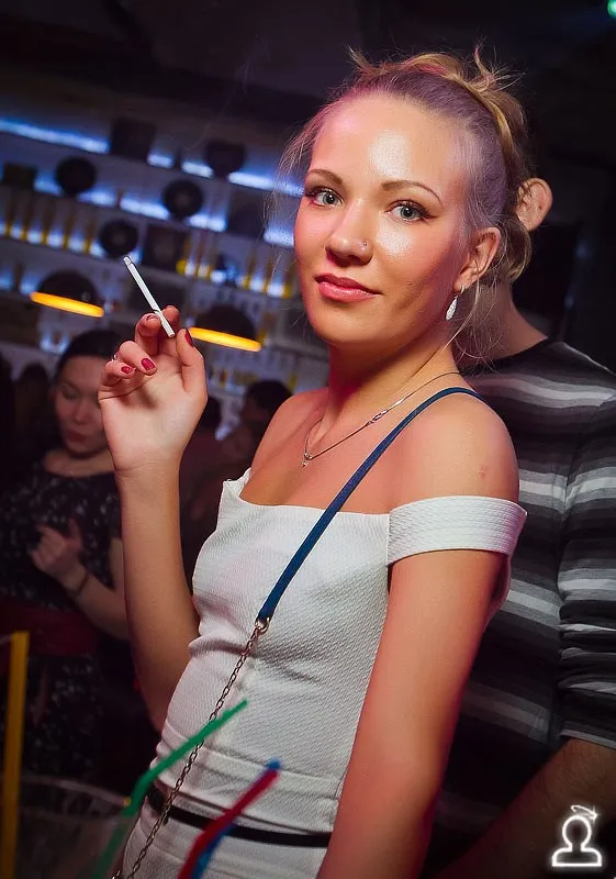 Танцы до утра