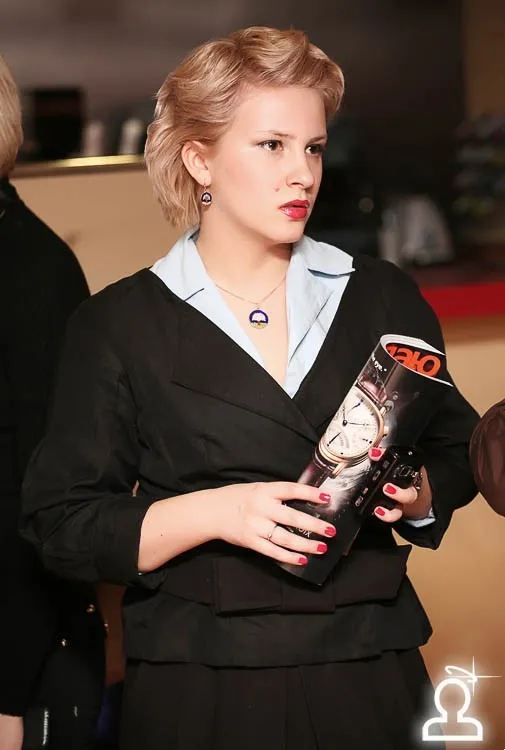 Siberian Fashion Week 2009