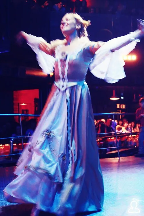 Dance Fabrique
