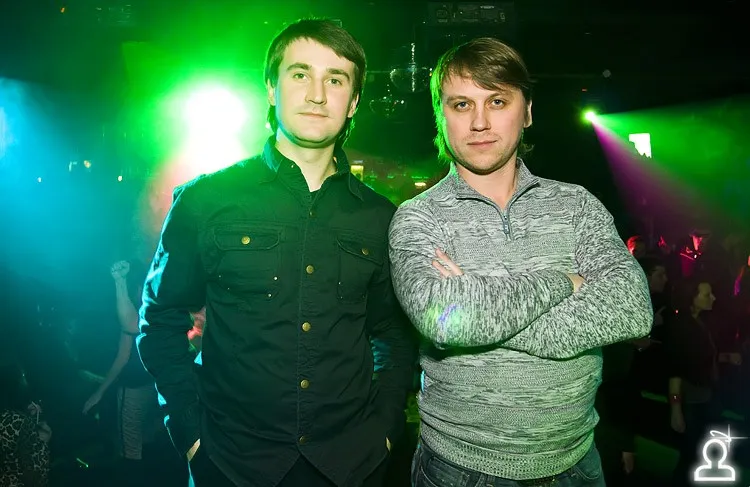 Dj Sergeev
