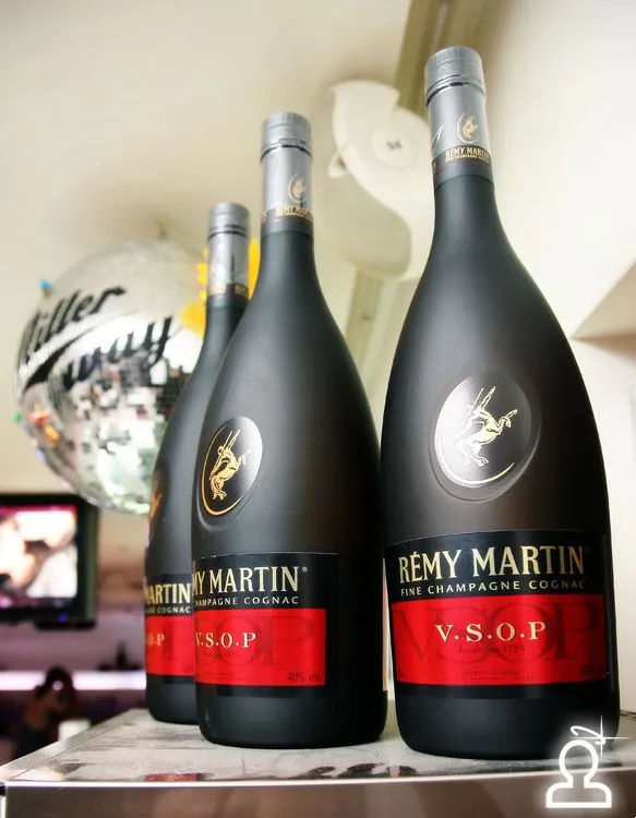 Вечеринка REMY AIR