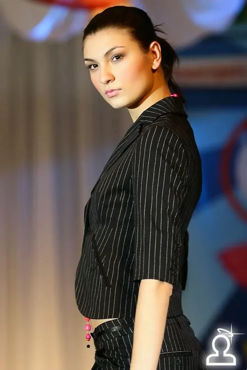 Закрытие Новогоднего Fashion Show