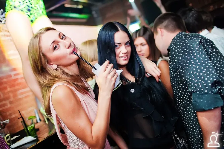 Летний Новый Год / Dj Jeff & Dj Jenny Mishell