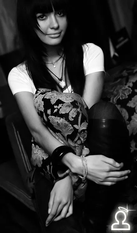 IN VOUGE