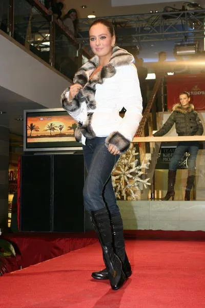 Redd`s X-Mas Shopping