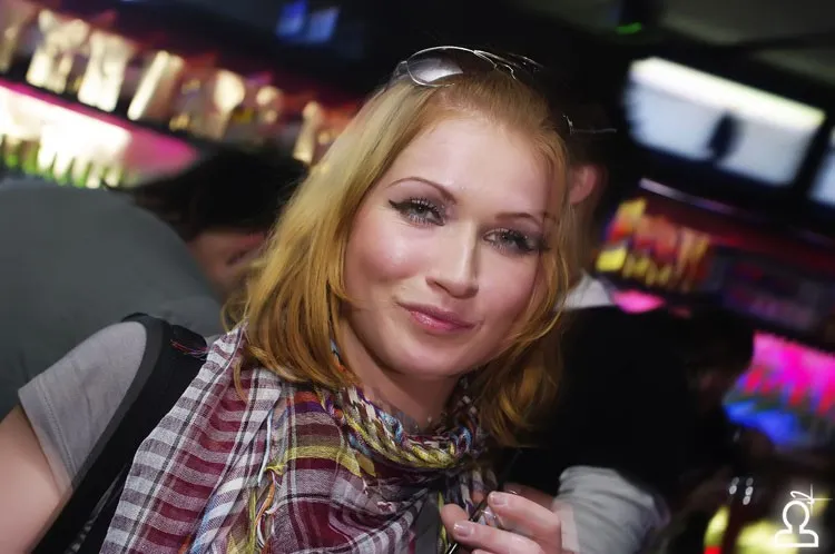 Alcho After Party Дни Энергии