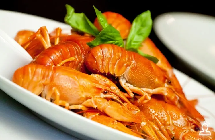 "Рыбный день"