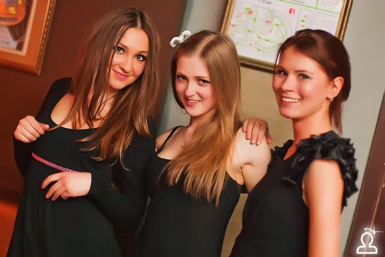 Ося и Киса здесь были