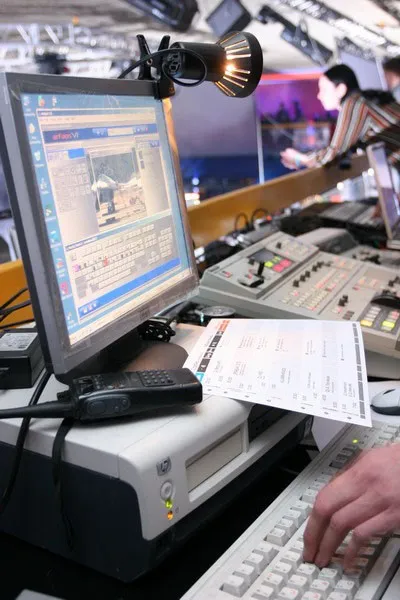 Aerodance 2005