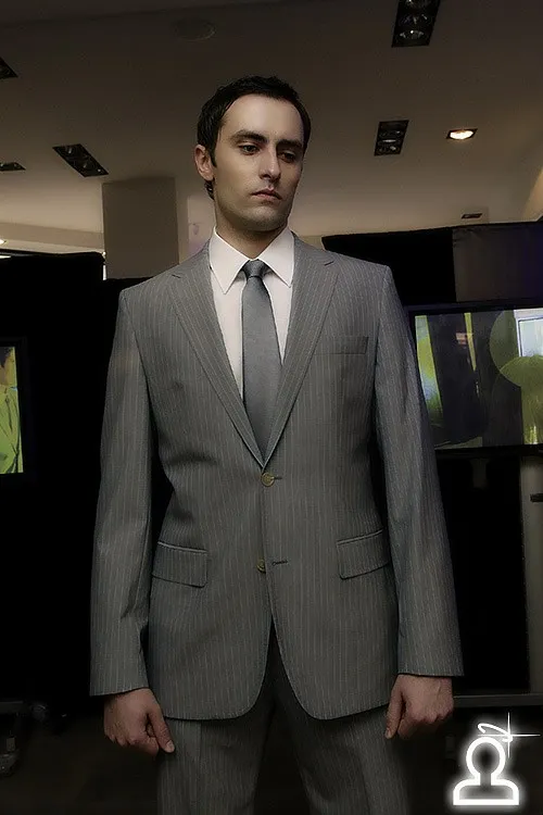 Новая коллекция HUGO BOSS