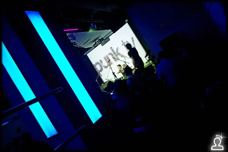 Punk TV & Vodka Hero: новое начало