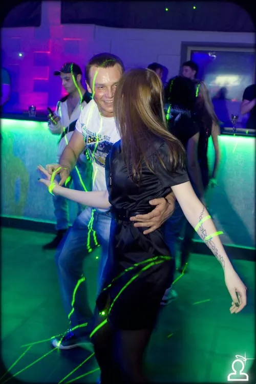 Electro Ludyam