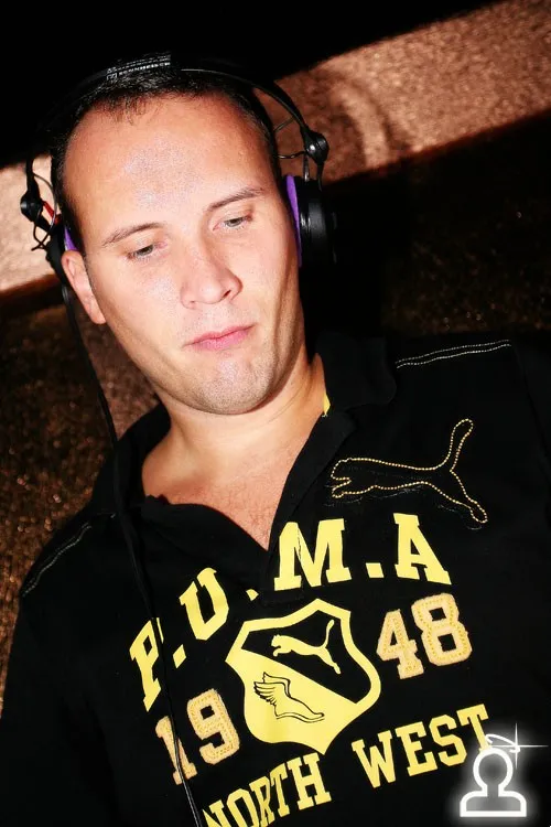 Dj Alex Cosmo