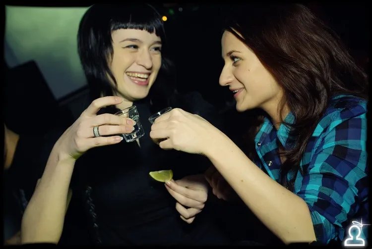 VODKA HERO: Возвращение
