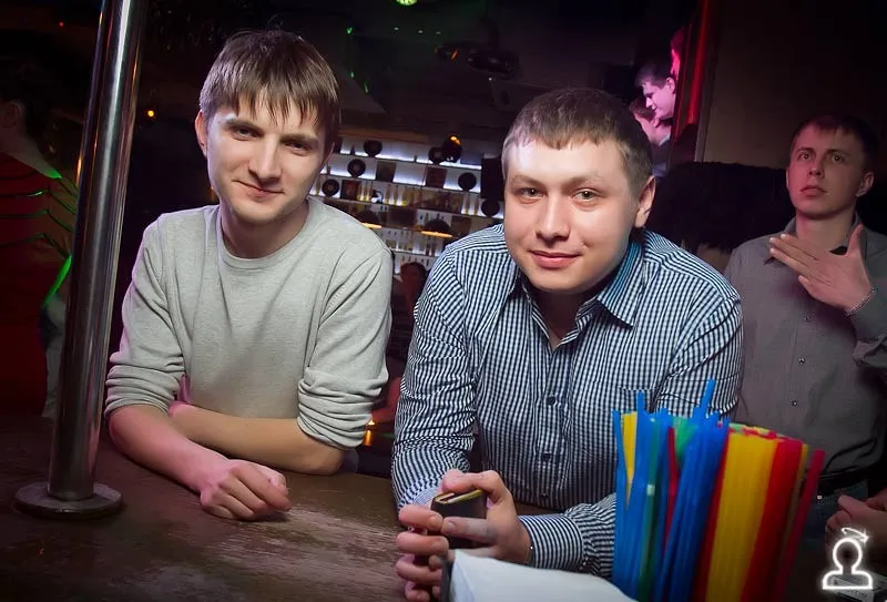 Танцы до утра