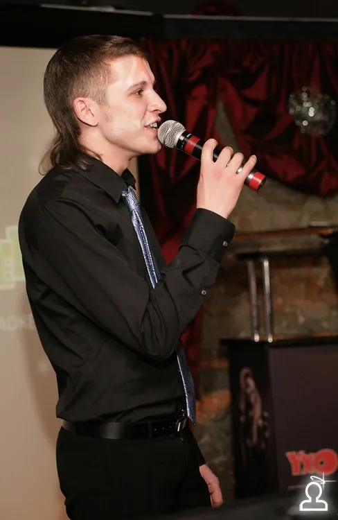 Karaoke stars (отборочный тур)