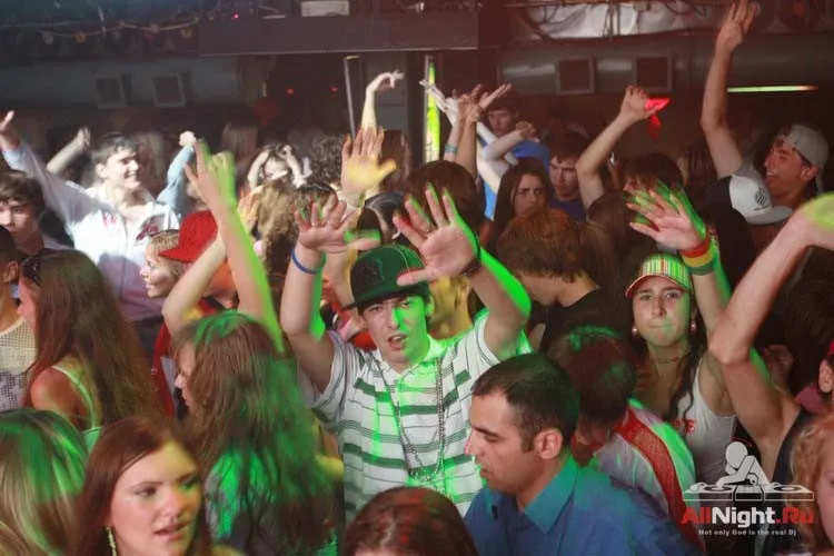 Rock City - DJ DEE LIGHT