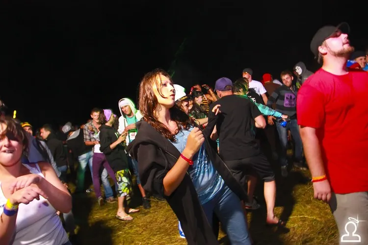SunVibes 2012