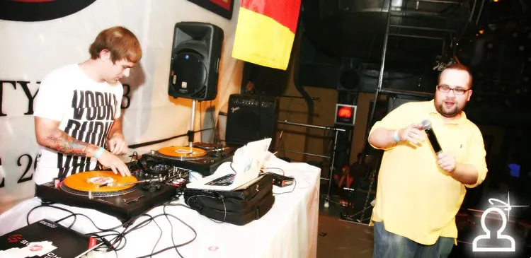 Dj Solo