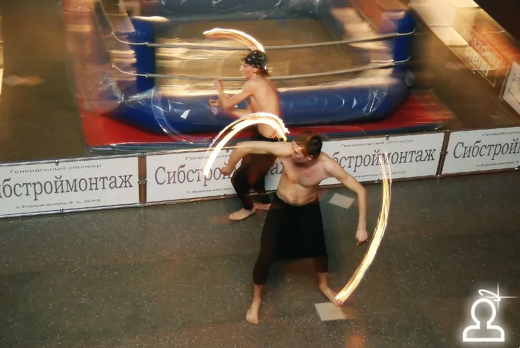 Амазонки Сибири