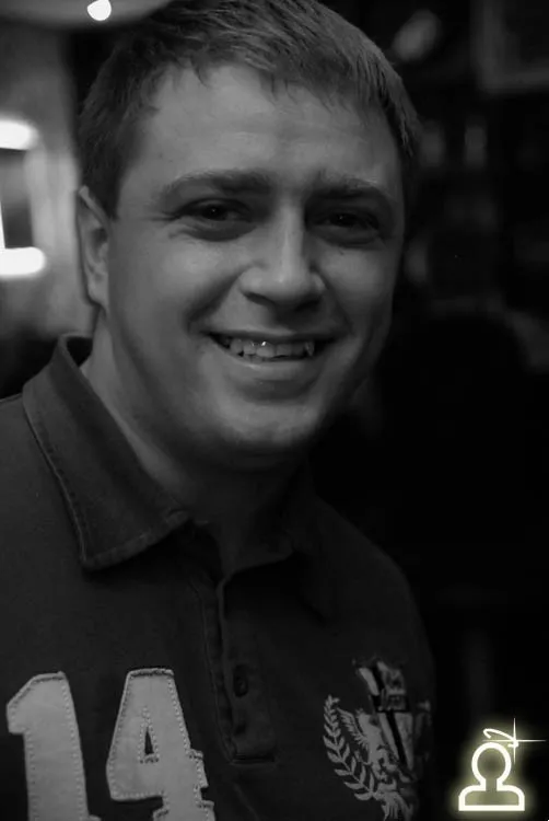 Falko Brocksieper