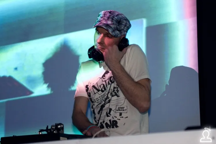 Dj Panin