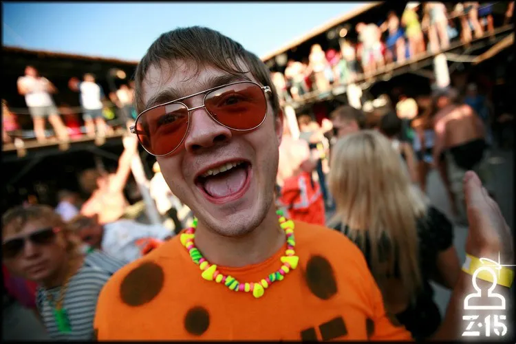 Day KaZantip15