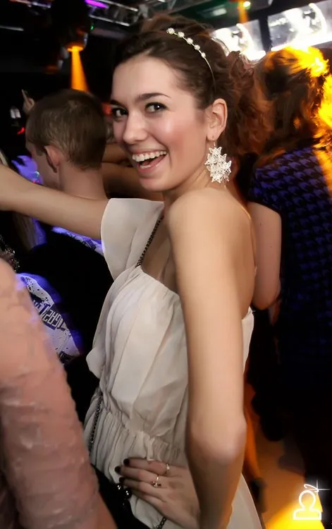 Новый год СибАГС
