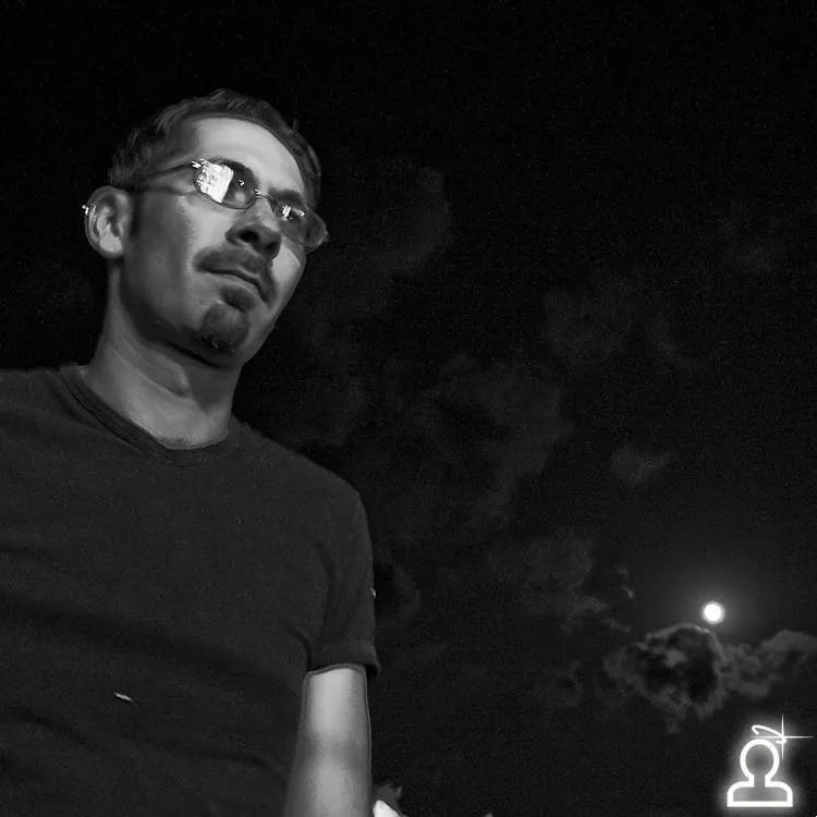 After-party KHAN ALTAY