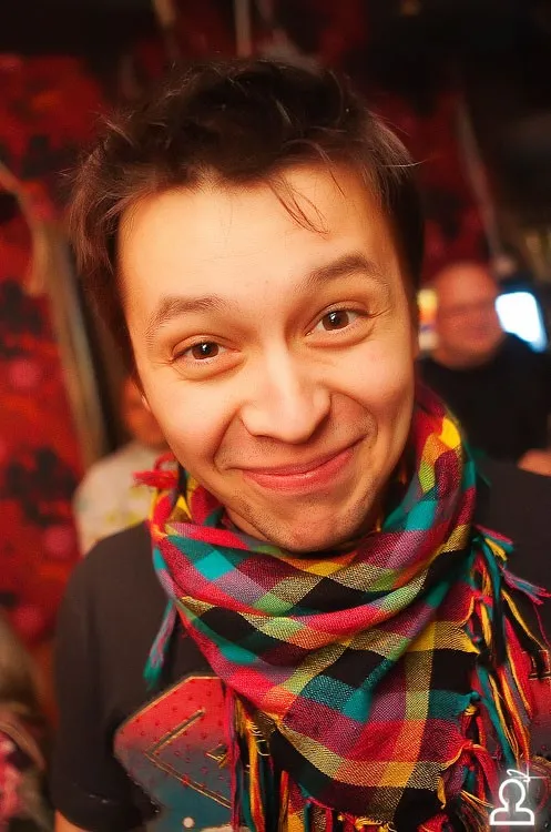 ОКТОБЕРФЕСТ
