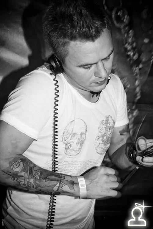 RNB PARTY / DJ Scream One