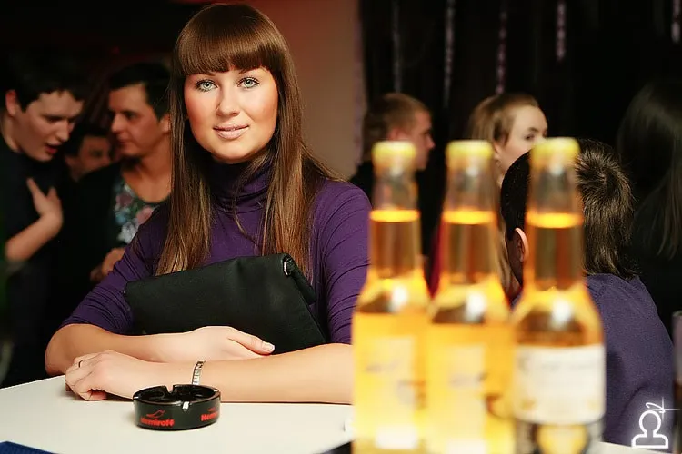 CORONA EXTRA PARTY 2 / DIGITAL DOG ( London / UK )