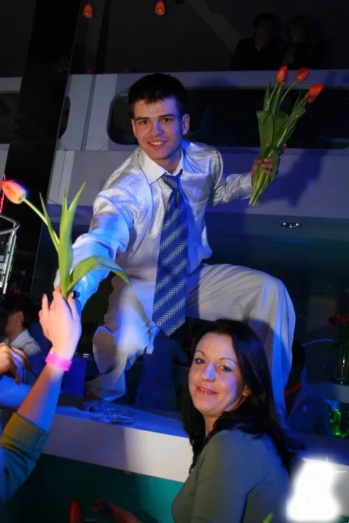 DJ Tanja Lacroix