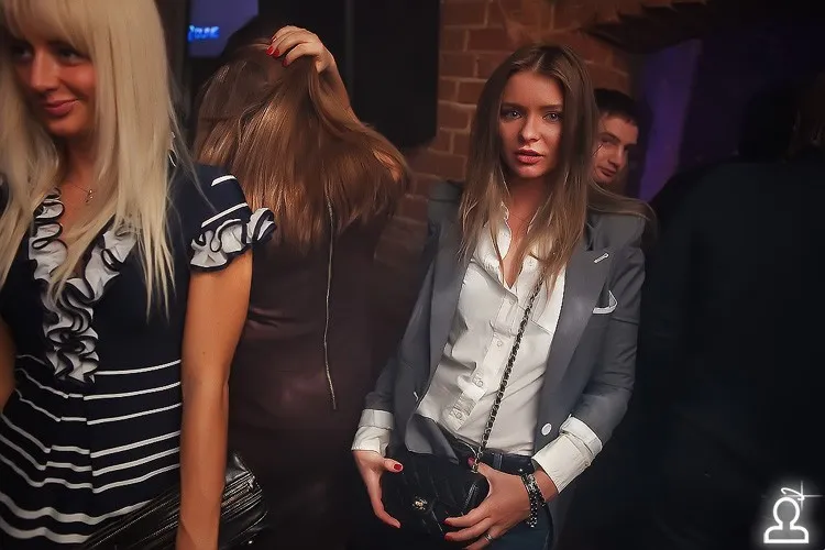 Человек двух столиц