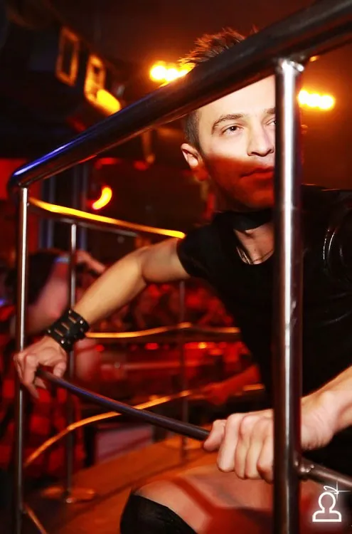 DANCE Fabric