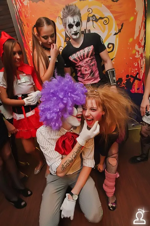 Halloween