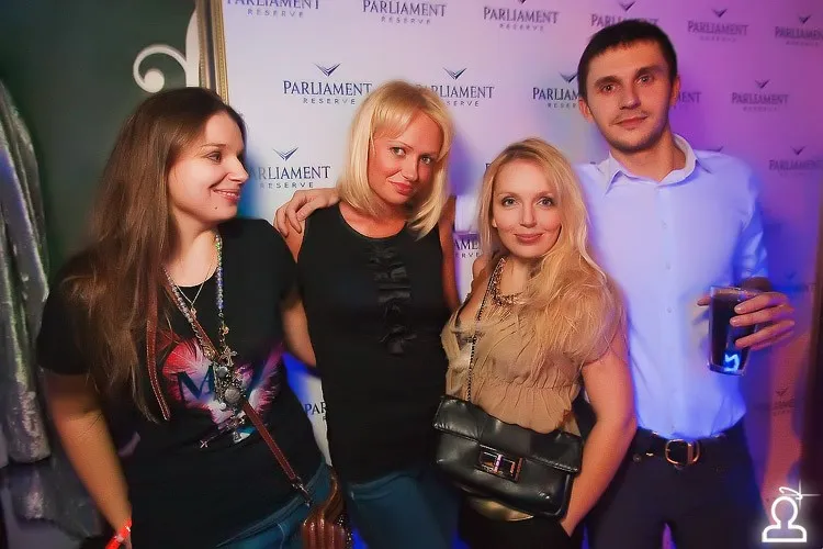 Кудрявому 30 лет / DJ SMASH