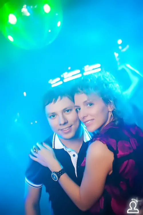 Dj Арсений