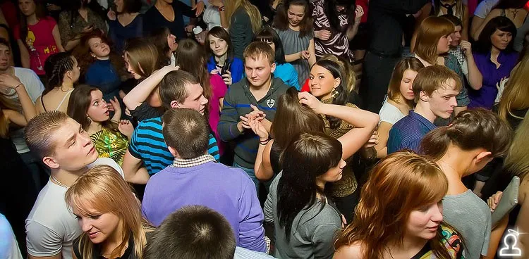 Ночь защитниц вселенной