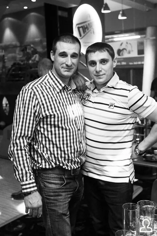 Нам 2 года