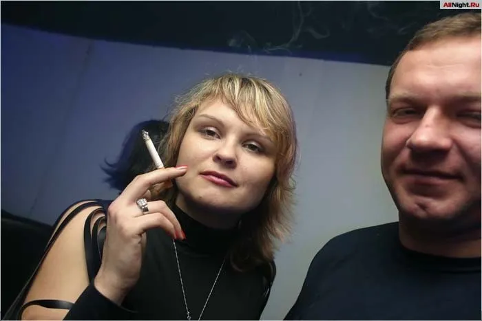 PreParty Zимней Территории