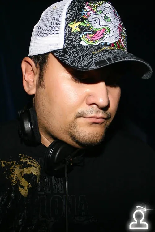 Ночь после затмения \ Dj Renat